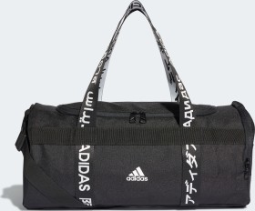 adidas 4Athlts S Sporttasche schwarz/weiß (FJ9353)