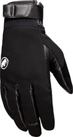 Mammut Astro Guide Handschuhe schwarz