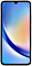 Samsung Galaxy A34 5G A346B/DSN 128GB Awesome Silver Vorschaubild