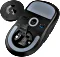 Logitech G Pro X Superlight 2 Lightspeed Gaming Mouse schwarz, USB Vorschaubild