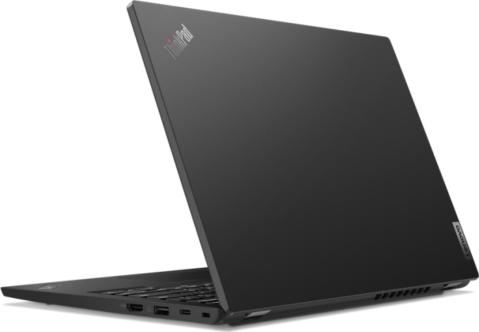 Lenovo ThinkPad L13 G3 (AMD), Thunder Black, Ryzen 7 PRO 5875U, 16GB RAM, 512GB SSD, DE
