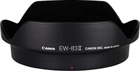 Canon EW-83 II lens hood
