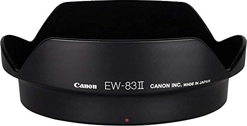 Canon EW-83 II osłona przeciwsłoneczna