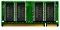 Mushkin Essentials SO-DIMM 1GB, DDR-400, CL3 (991307)