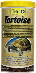 Tetra Tortoise Reptilienfutter 1L, Sticks