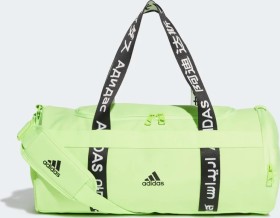 adidas 4Athlts S Sporttasche signal green/black (FS8356)