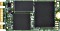Transcend MTS400S SSD 32GB, M.2 2242 / B-M-Key / SATA 6Gb/s Vorschaubild