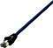 LogiLink kabel patch, Cat8.1, S/FTP, RJ-45/RJ-45, 5m, niebieski (CQ8076S)