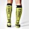 adidas Terrex Tour skarpety narciarskie solar yellow/green night Vorschaubild