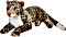 Wild Republic Cuddlekin African Leopard (19798)