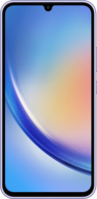 Samsung Galaxy A34 5G A346B/DSN 256GB Awesome Violet