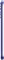 Samsung Galaxy A34 5G A346B/DSN 256GB Awesome Violet Vorschaubild
