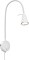 Briloner Comfort Light spot 1-palnikowy biały (2082-016)