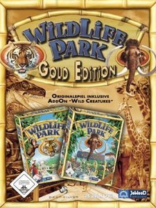 WildLife Park - Gold (PC)