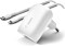 Belkin BoostCharge USB-C-PD 3.0-PPS-Ladegerät 30W mit USB-C/Lightning-Kabel weiß (WCA005vf1MWH-B5)