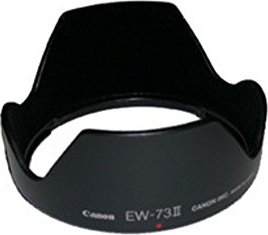 Canon EW-73 II lens hood
