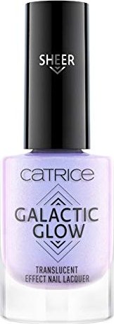Catrice Galactic Glow lakier do paznokci 03 Capture The Northern Lights, 8ml