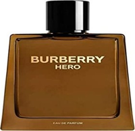 Burberry Hero Eau de Parfum, 50ml