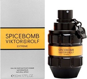 Viktor & Rolf Spicebomb Extreme Eau de Parfum, 50ml