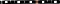 Paulmann YourLED Eco Stripe pasek LED 1m 6W czarny z zmieniająca kolor (704.60)