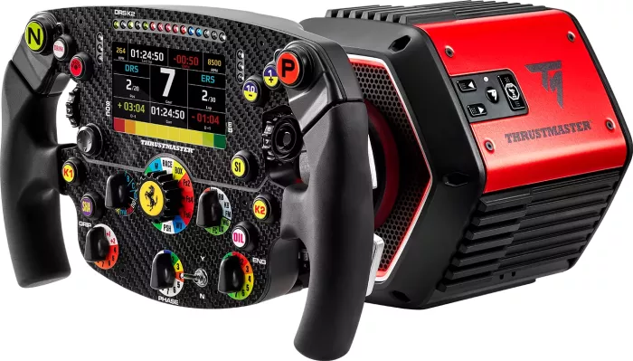Thrustmaster T818 Ferrari SF1000 Simulator (PC)