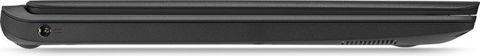 Acer Aspire ES1-332-C993 czarny, Celeron N3450, 4GB RAM, 1TB HDD, DE