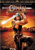 Conan 2 - Der Zerstörer (DVD)
