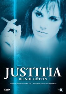 Justitia - Blinde Göttin (DVD)