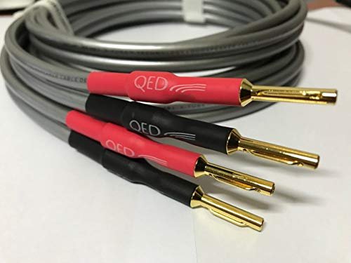 QED XT40i przewód głośnikowy, 3m