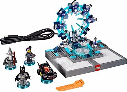 LEGO: Dimensions - Starter Pack (Xbox 360)