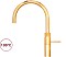 Quooker Fusion Round The Gold One Limited Edition Combi+ (2.2+FRGOLD)