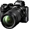 Nikon Z 5 mit Objektiv Z 24-200mm 4.0-6.3 VR (VOA040K004)