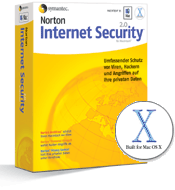 NortonLifeLock Norton Internet Security 2.0 (angielski) (MAC)