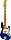 Fender American Ultra Jazz Bass MN Cobra Blue (0199022795)