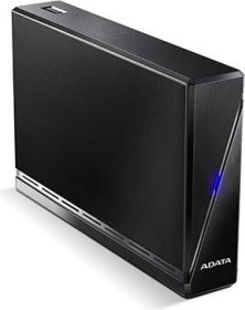 ADATA External HM900 schwarz 6TB, USB 3.0 Micro-B