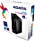 ADATA External HM900 schwarz 6TB, USB 3.0 Micro-B Vorschaubild