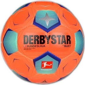 Derbystar Fußball Bundesliga Brillant APS Modell 2024
