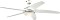 Westinghouse Bendan Deckenventilator weiß (72070)