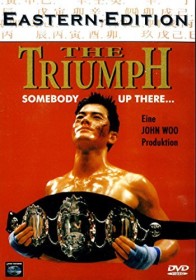 The Triumph (DVD)