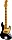 Fender American Ultra Jazz Bass MN Texas Tea (0199022790)