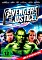 Avengers of Justice: Farce Wars (DVD)