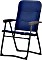 Westfield Salina krzesło campingowe anthracite grey (201-888-DB-DL)