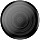 PopSockets PopGrip Translucent Black Smoke (805445)
