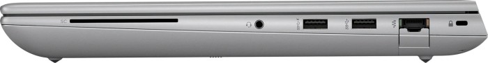 HP ZBook Fury 16 G9, szary, Core i9-12950HX, 32GB RAM, 1TB SSD, RTX A2000, DE