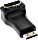 InLine HDMI [Buchse] auf Mini-HDMI [Stecker] Adapter (17690K)