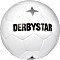 Derbystar Fußball Brillant APS Classic weiß (102007)