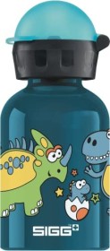 Sigg Small Dino Trinkflasche 300ml