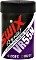 Swix VR55N Fluor Wachs 45g violett
