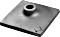 Bosch Professional SDS-max Stampferplatte 120x120mm (1618633101)