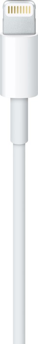 Apple Lightning/USB-A Adapterkabel, 1m